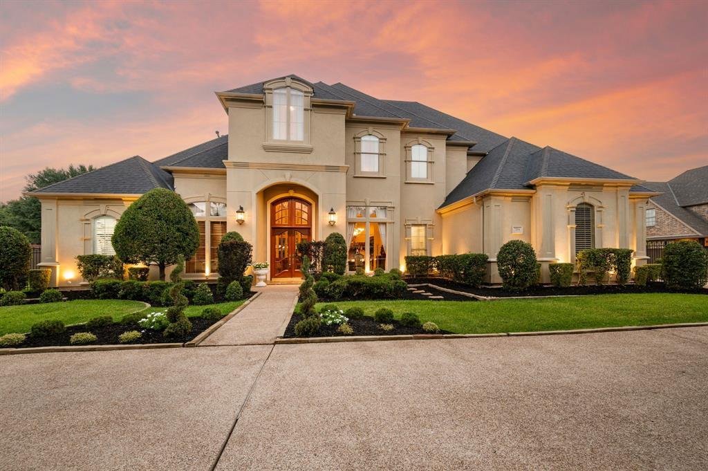 Casa en Colleyville, Texas, Estados Unidos 1 - 18787381