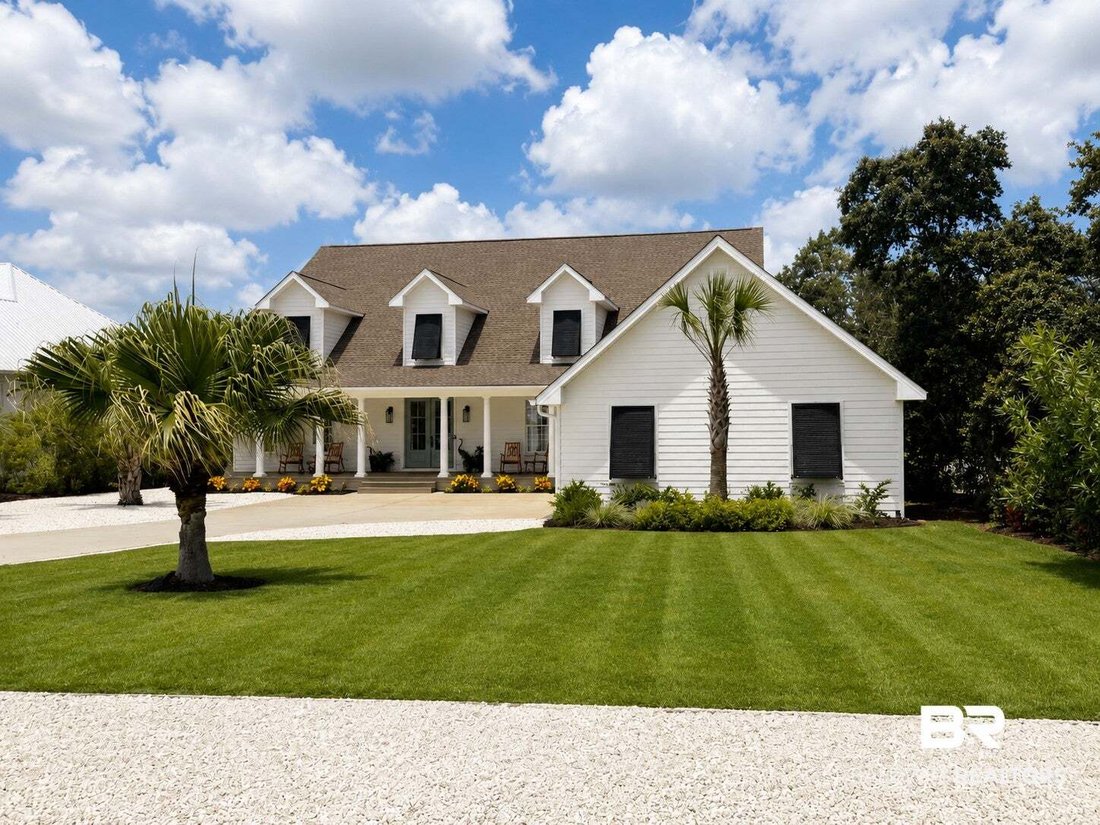 House in Orange Beach, Alabama, United States 2 - 18783863