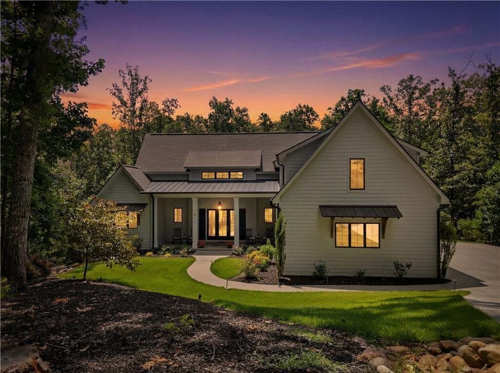 Haus in Seneca, South Carolina, Vereinigte Staaten 2 - 18786091