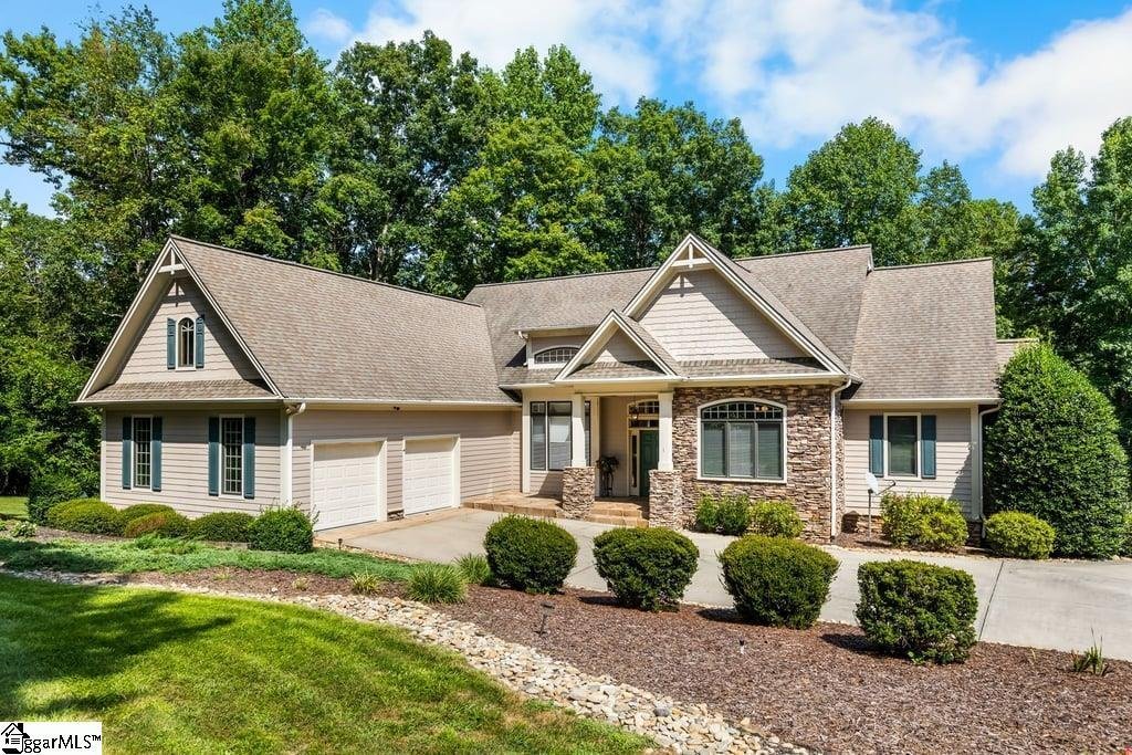 House in Travelers Rest, South Carolina, United States 3 - 17325023
