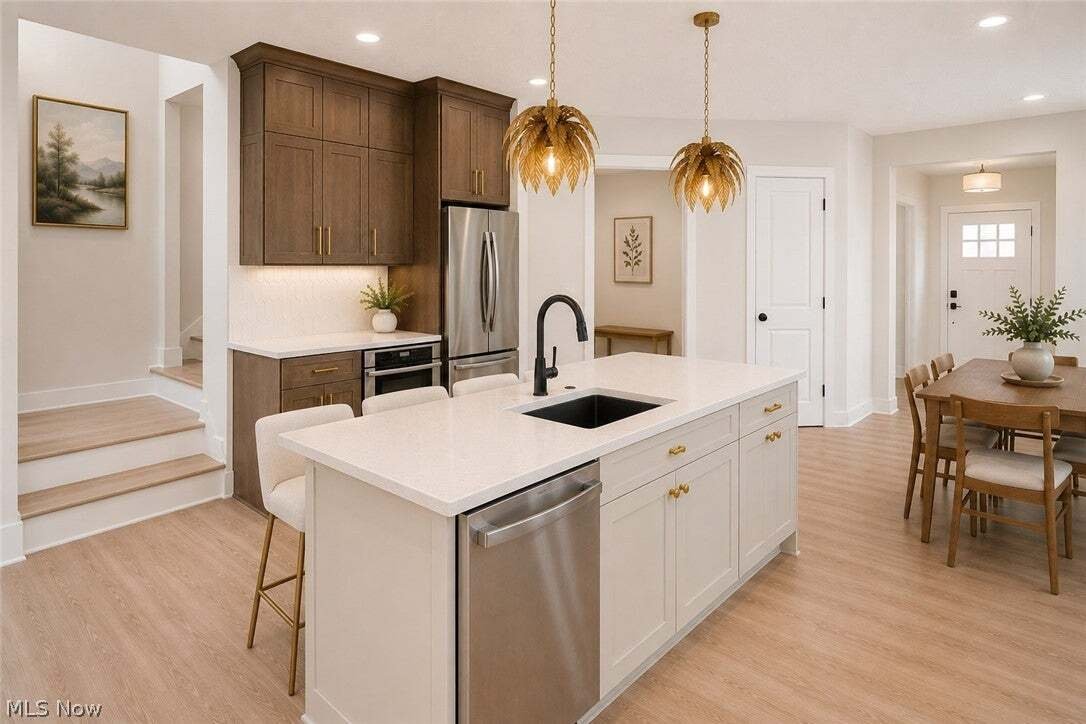 House in Broadview Heights, Ohio, United States 4 - 17175288