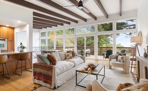 Casa a Oakland, California, Stati Uniti 1