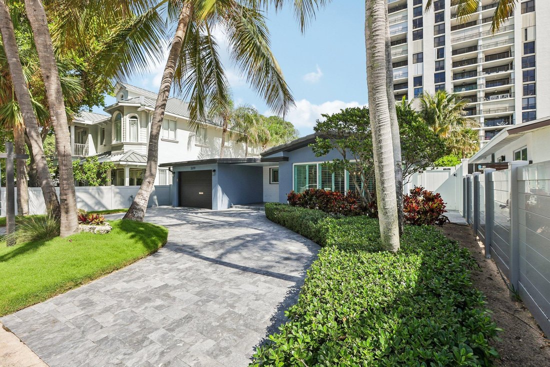 House in Wilton Manors, Florida, United States 4 - 18478188
