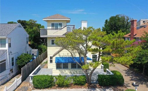 Haus in Virginia Beach, Virginia, Vereinigte Staaten 1