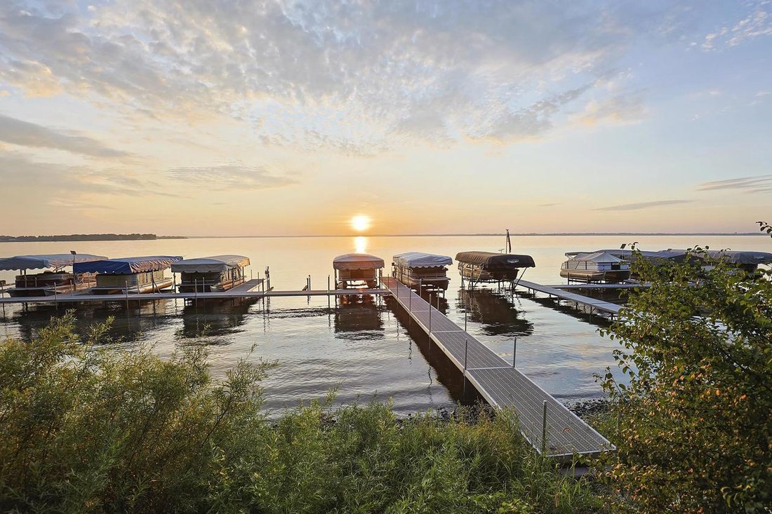Condominio en Lake Koshkonong, Wisconsin, Estados Unidos 2 - 18783453
