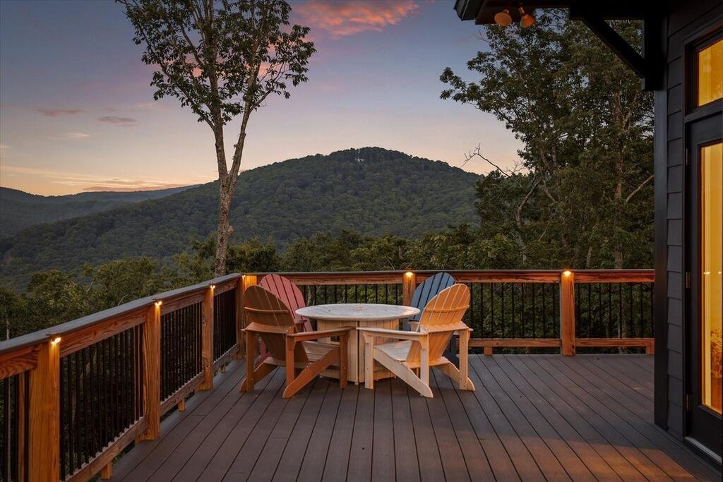 Casa en Talking Rock, Georgia, Estados Unidos 4 - 18786066