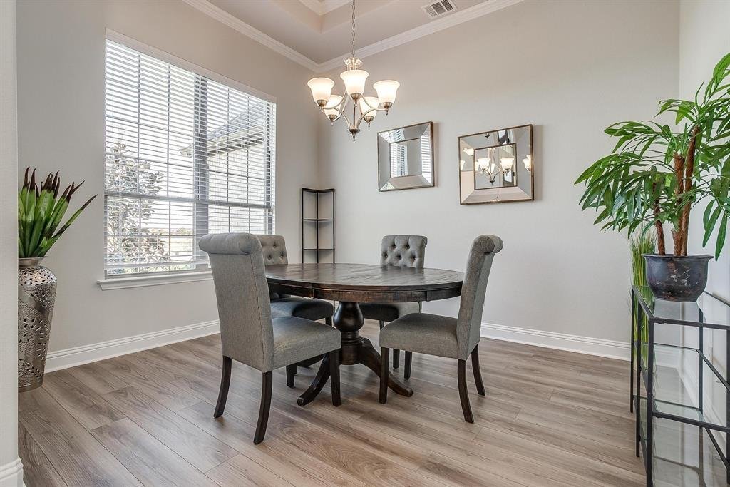 Casa en Heath, Texas, Estados Unidos 4 - 18787486