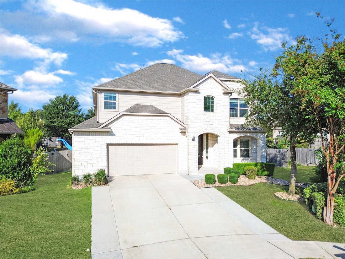Casa en Pflugerville, Texas, Estados Unidos 2 - 18783670