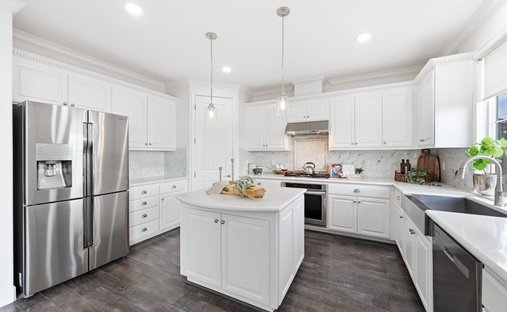 House in Dublin, California, United States 1