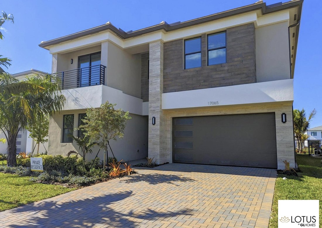House in Boca Raton, Florida, United States 2 - 18778920