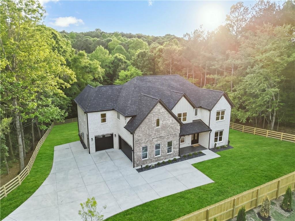 House in Lawrenceville, Georgia, United States 2 - 18783969