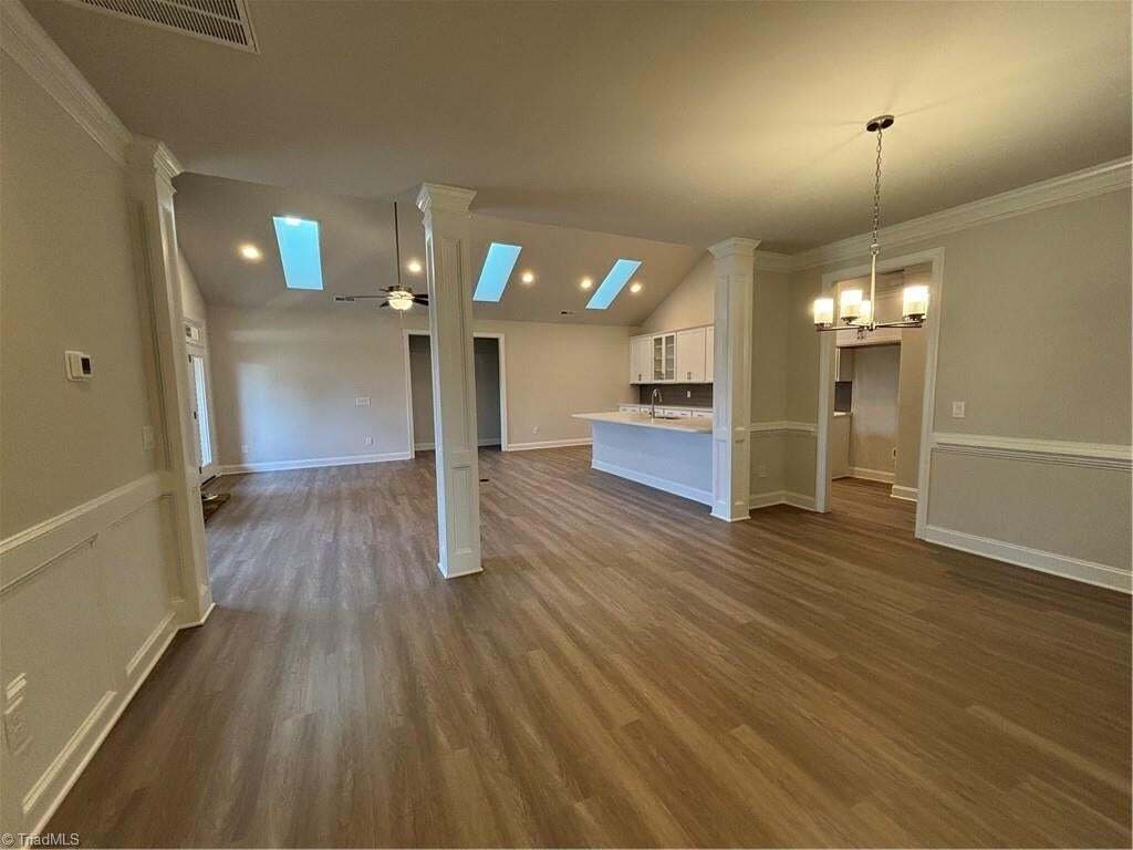 Townhouse in Mebane, North Carolina, United States 2 - 18786432