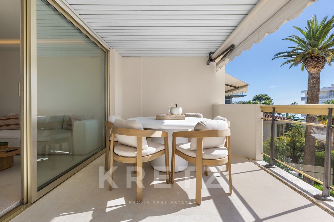 Appartement à Cannes, Provence-Alpes-Côte d'Azur, France 3 - 18787978