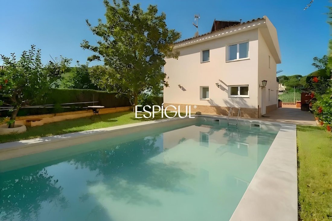 Villa in Vilassar de Mar, Catalonia, Spain 5 - 18783900