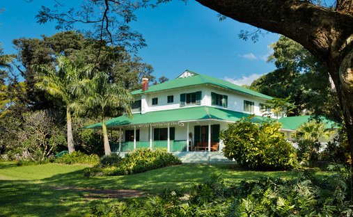 Casa en Pahala, Hawái, Estados Unidos 1