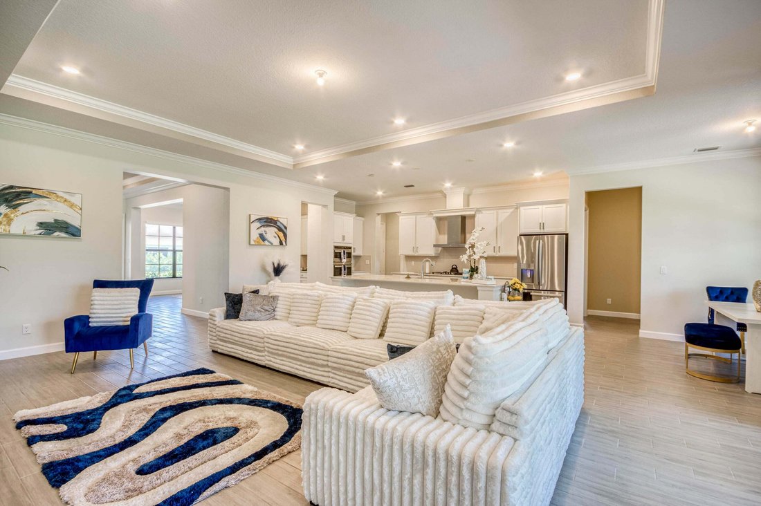 Haus in Wellington, Florida, Vereinigte Staaten 3 - 18783510