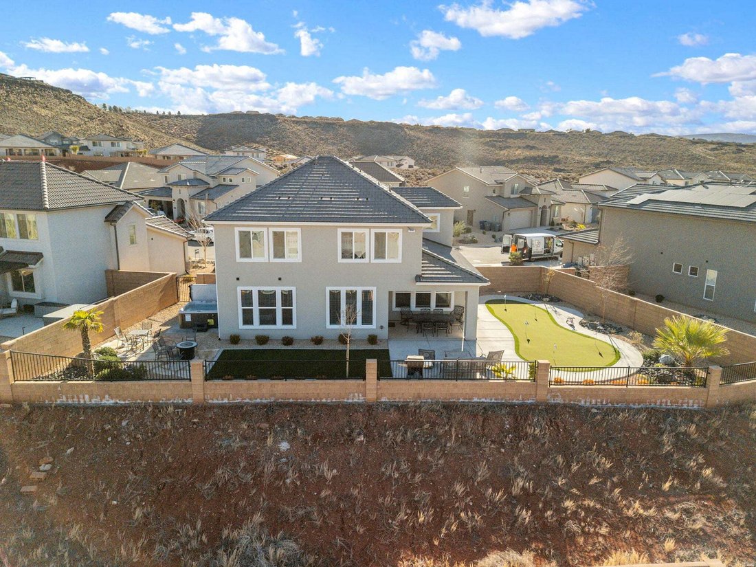 House in Washington, Utah, United States 5 - 18786173