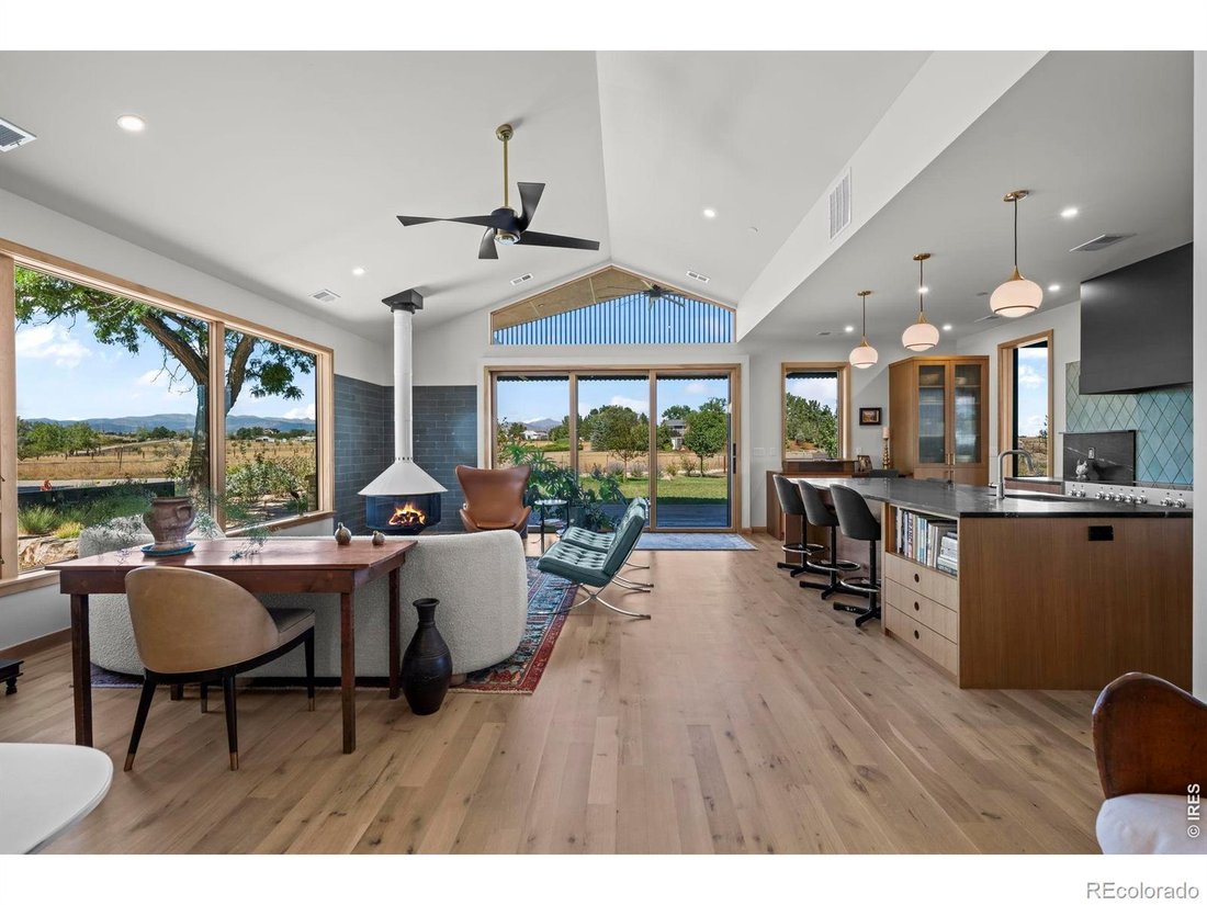 House in Boulder, Colorado, United States 4 - 17933695