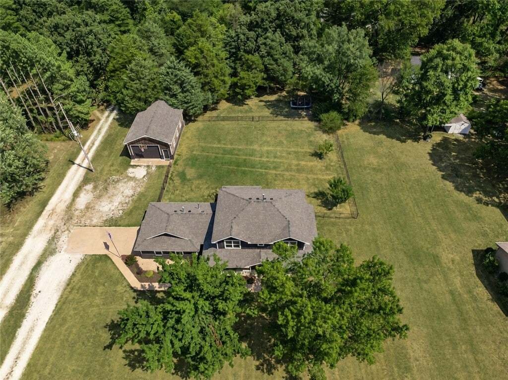 Casa a Lowell, Arkansas, Stati Uniti 3 - 18785686