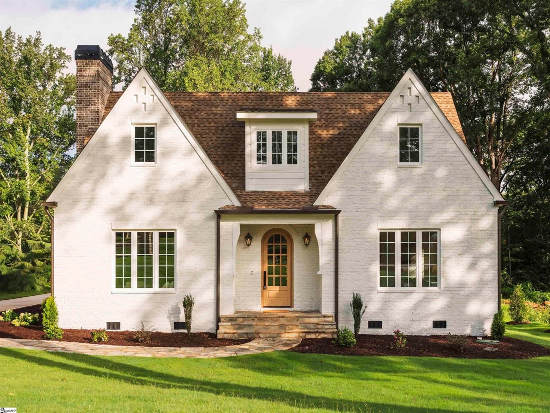 House in Greenville, South Carolina, United States 1 - 18785908