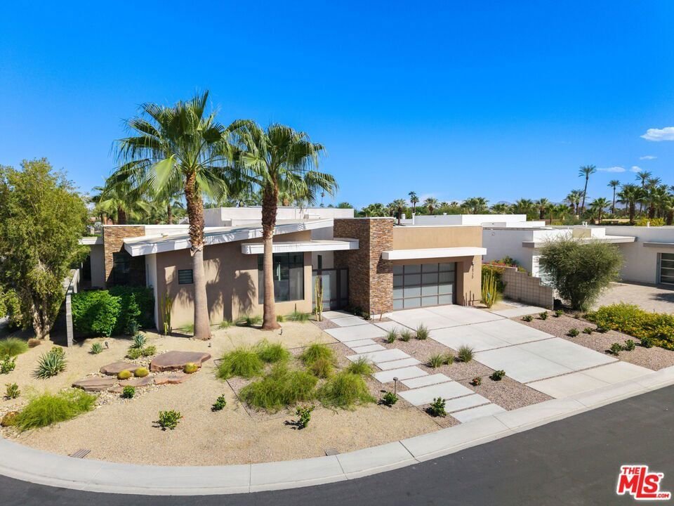 Haus in Rancho Mirage, Kalifornien, Vereinigte Staaten 5 - 18786465