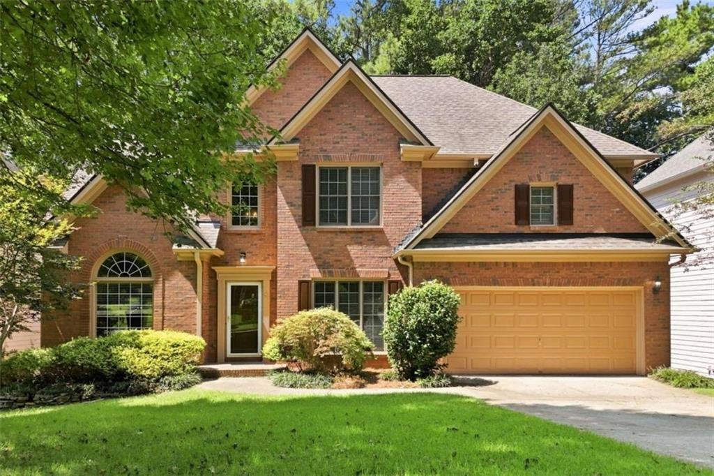 House in Marietta, Georgia, United States 2 - 18786880