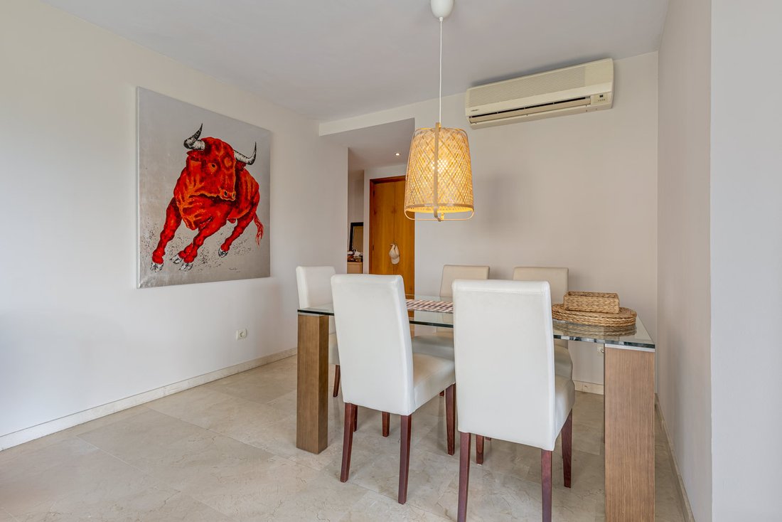 Apartamento en Cala Blanca, Jávea, Comunidad Valenciana 5 - 18787584