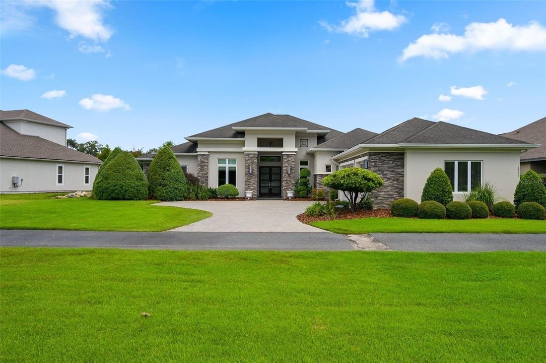 Casa a Gainesville, Florida, Stati Uniti 1 - 18785419