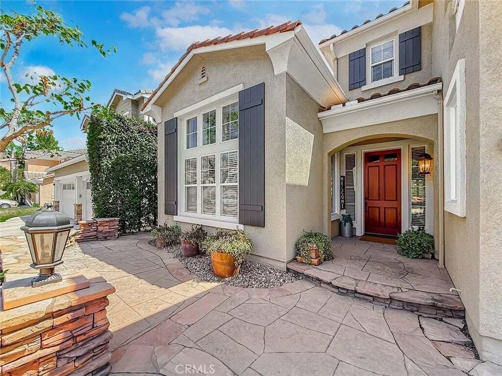 Maison à Simi Valley, Californie, États-Unis 2 - 18787066