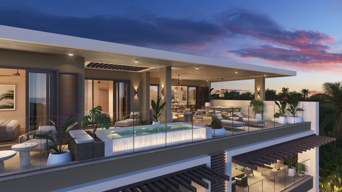 Appartamento a Radisson Blu Azuri Resort &amp; Spa, Rivière du Rempart, Mauritius 3 - 18783833