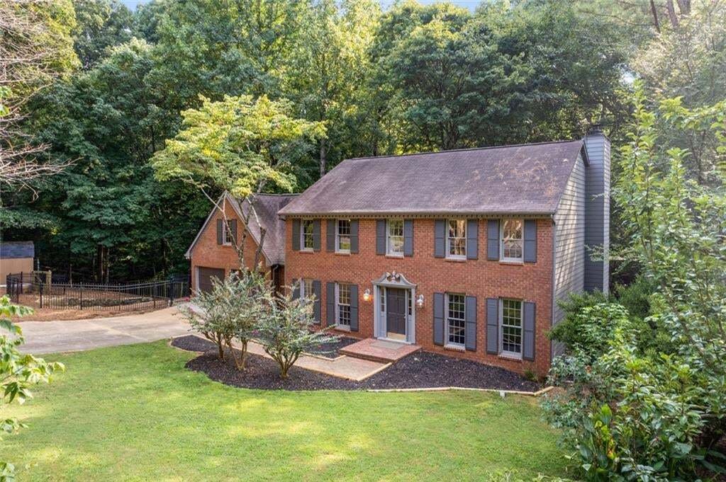 Casa en Duluth, Georgia, Estados Unidos 1 - 18786871