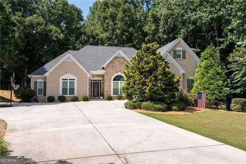 House in Kennesaw, Georgia, United States 1 - 18784369