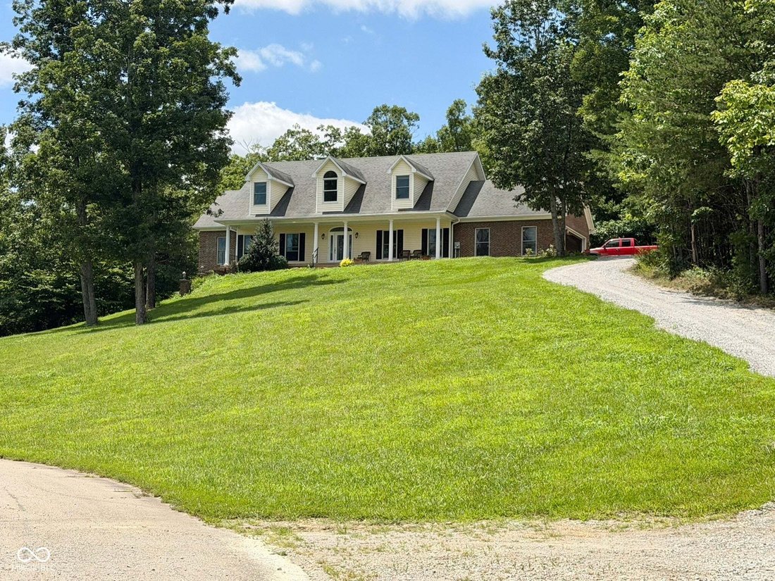 House in Lebanon Junction, Kentucky, United States 1 - 18786208