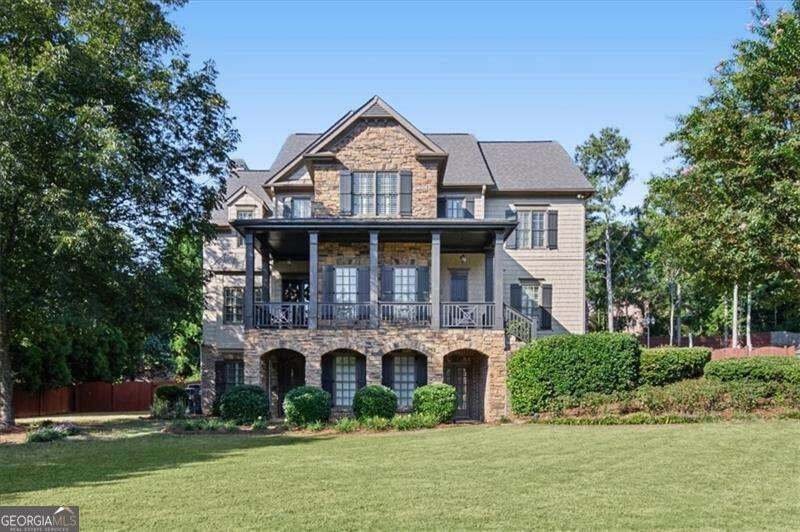 Maison à Kennesaw, Géorgie, États-Unis 1 - 18784321