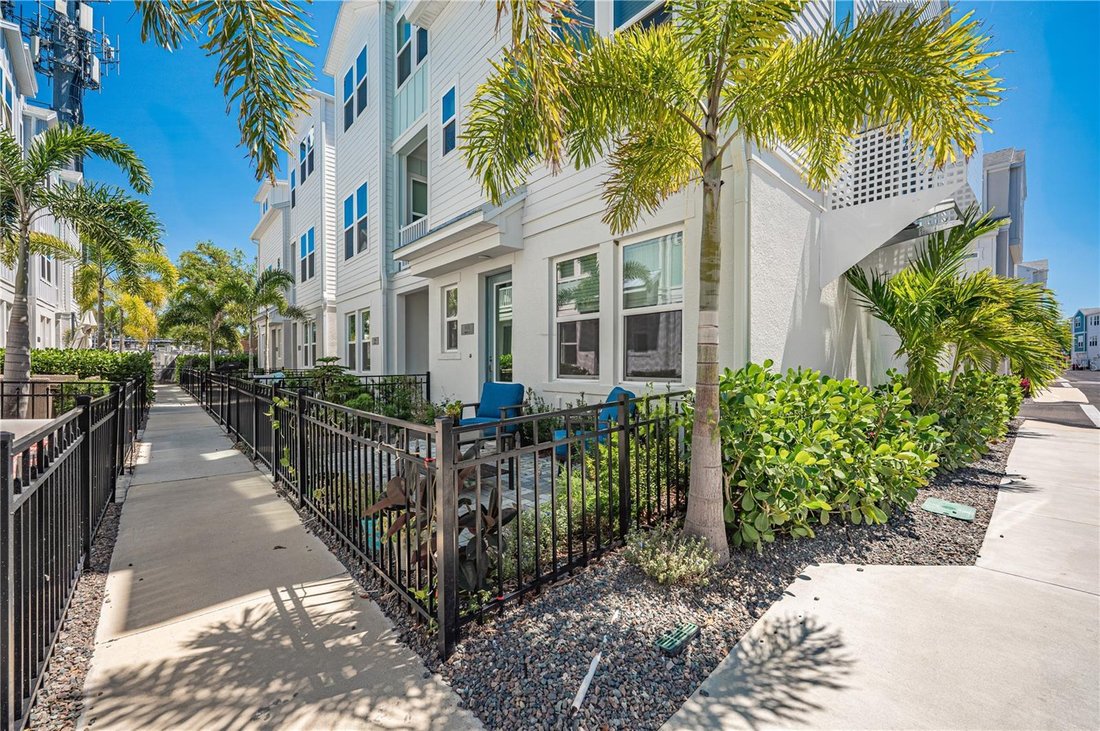 Condo in Sarasota, Florida, United States 1 - 18786586
