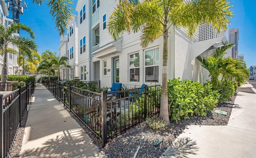 Condo in Sarasota, Florida, United States 1