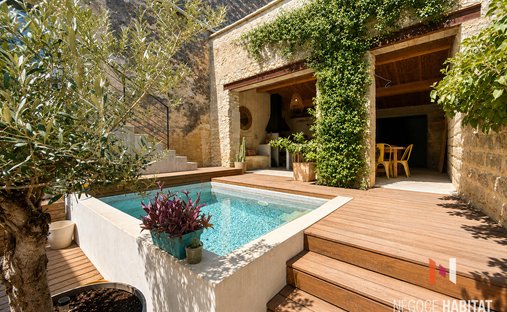 Casa en Centre Ville, Baillargues, Francia 1