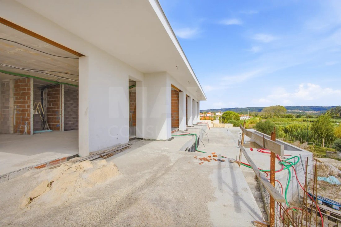 Villa in Amoreira, Leiria District, Portugal 5 - 18784634