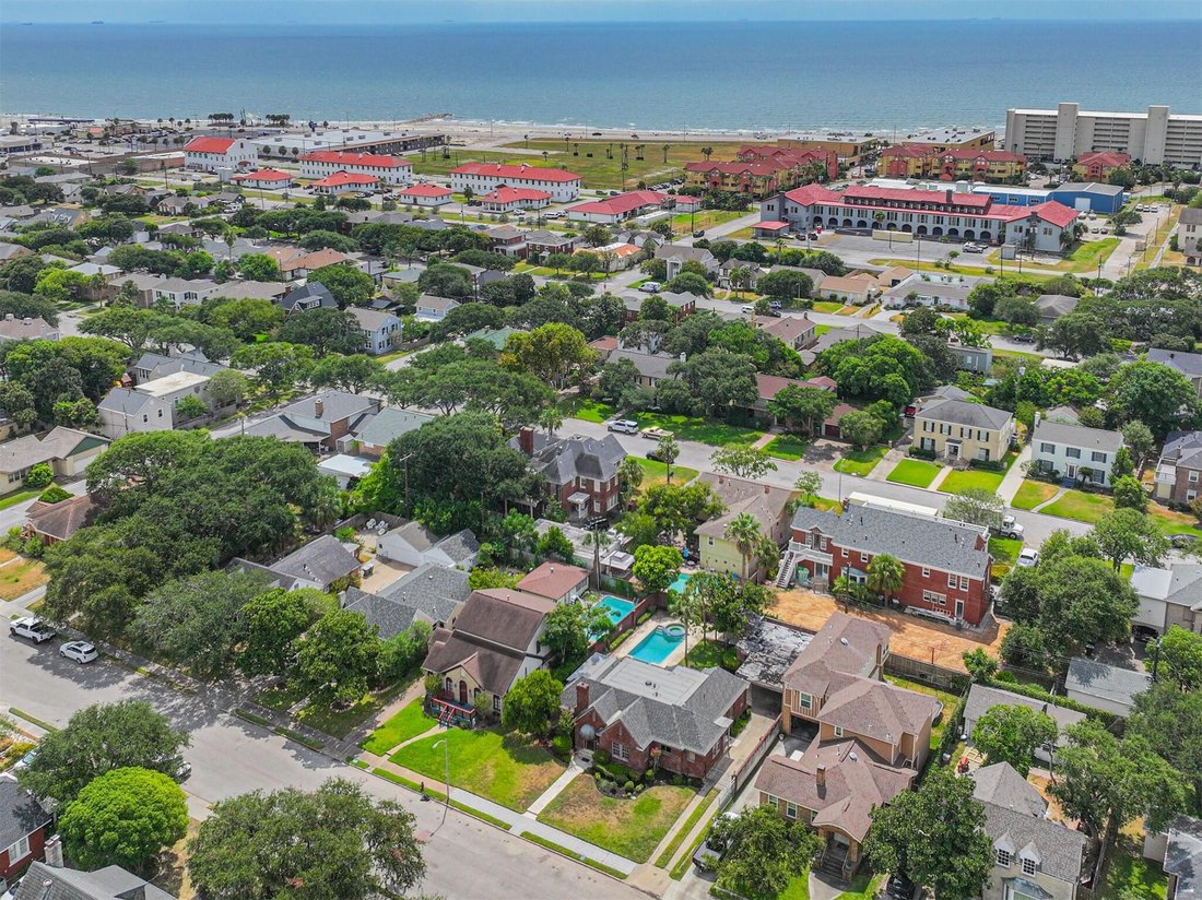 House in Galveston, Texas, United States 4 - 18787125