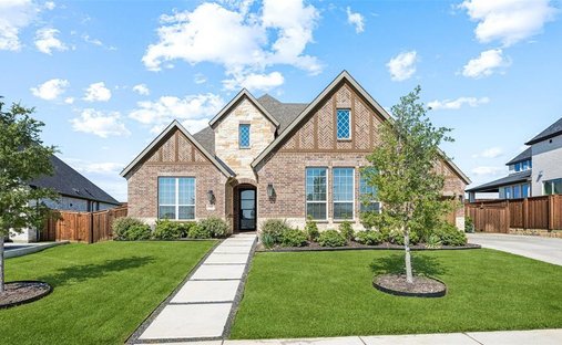 Casa a Mansfield, Texas, Stati Uniti 1