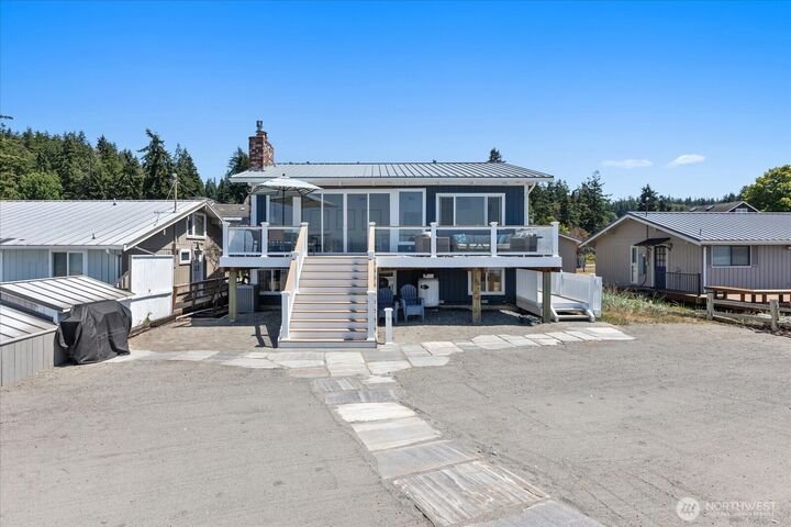 Casa en Freeland, Washington, Estados Unidos 3 - 18789243