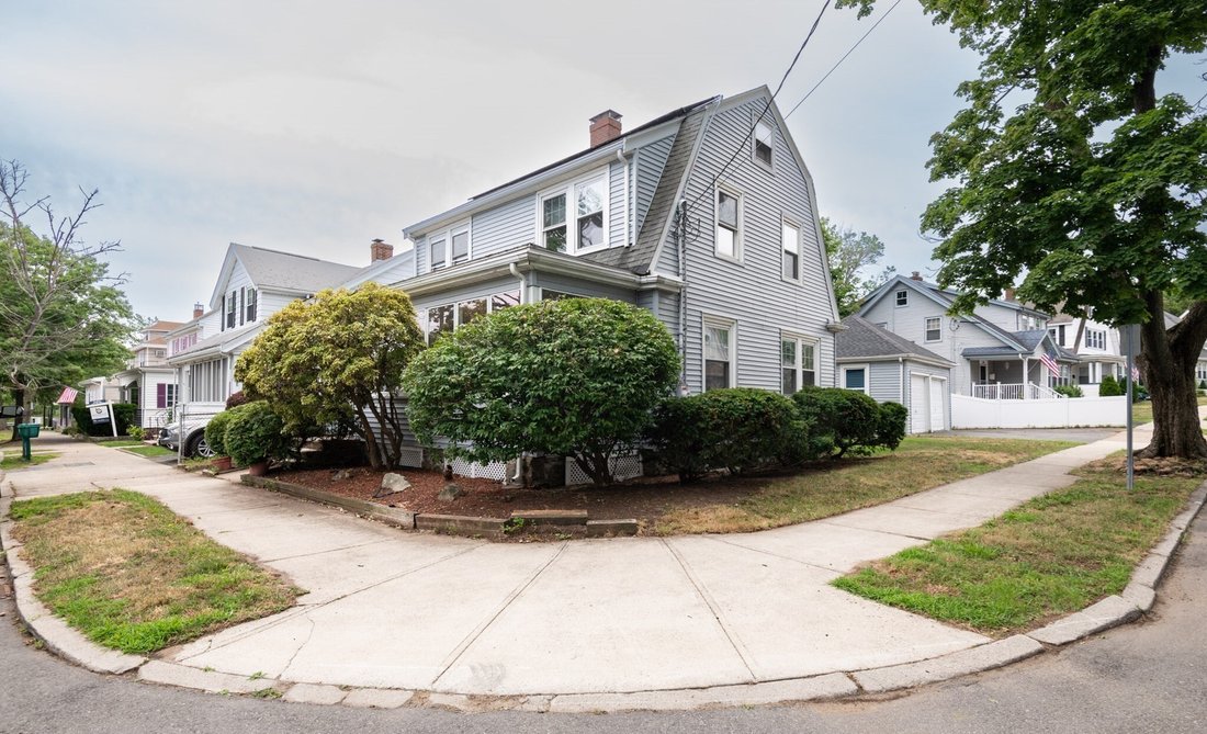 Haus in Lynn, Massachusetts, Vereinigte Staaten 2 - 18381206