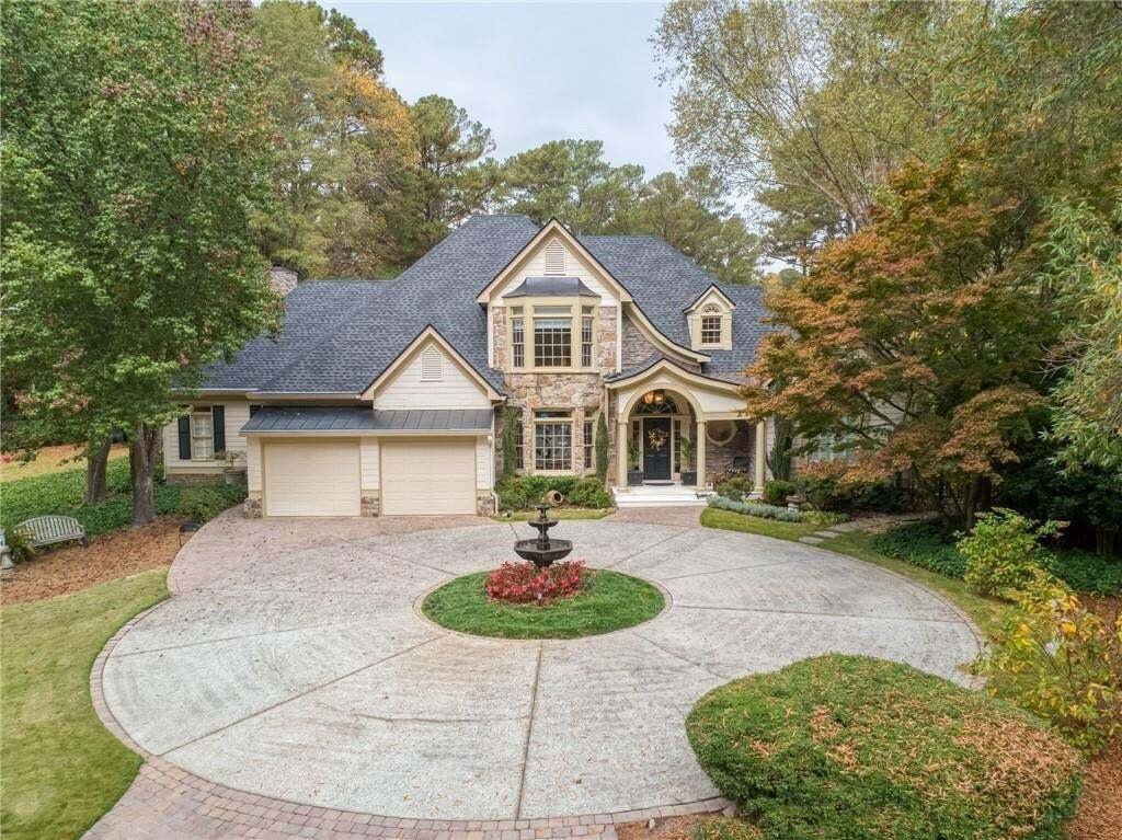 House in Atlanta, Georgia, United States 1 - 18783975