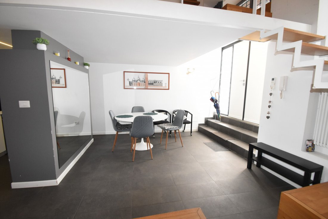Apartment in Trastevere, Rome, Italy 5 - 17848080