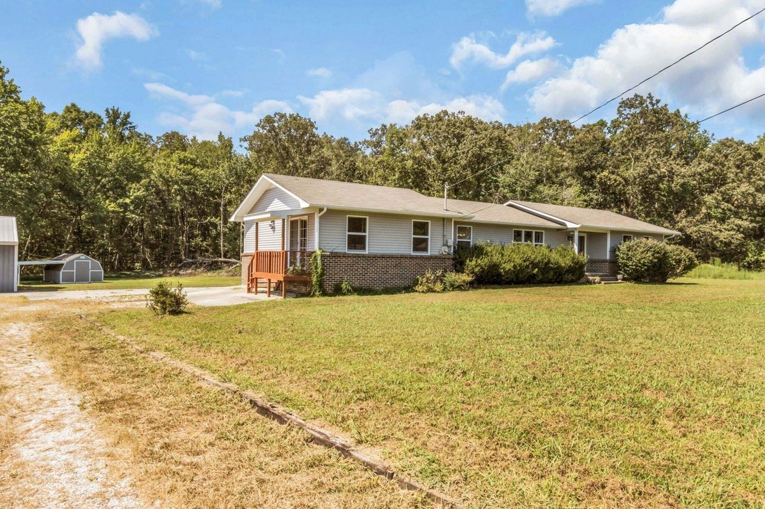 House in Manchester, Tennessee, United States 2 - 18786977