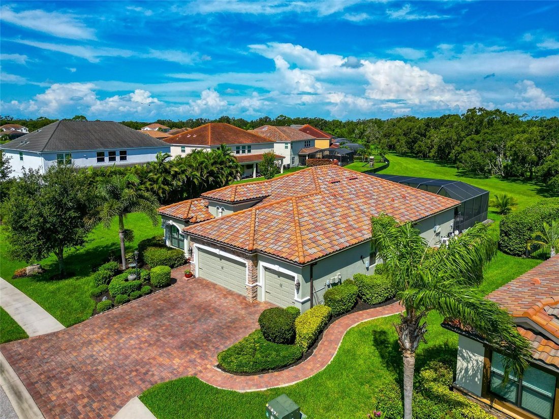 Casa a Bradenton, Florida, Stati Uniti 5 - 18786558