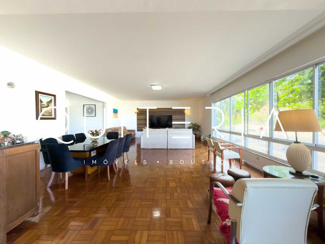 Wohnung in Rio de Janeiro, Rio de Janeiro, Brasilien 4 - 15128264