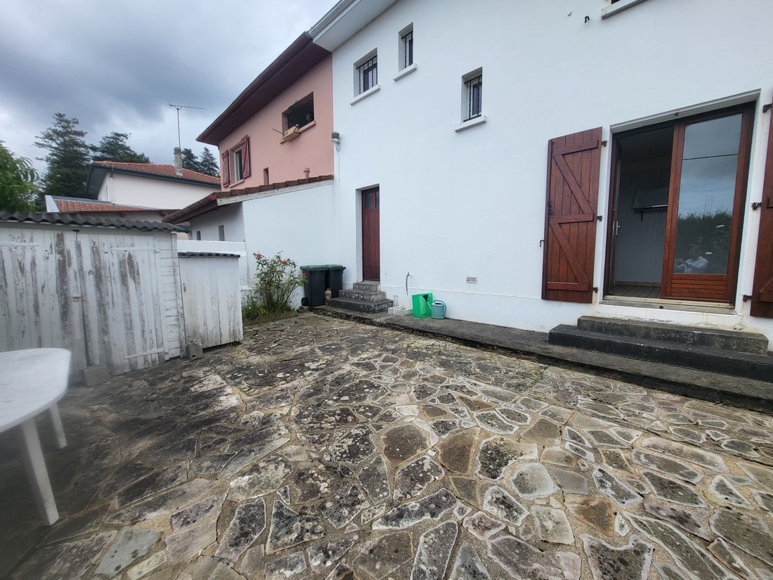 House in Anglet, Nouvelle-Aquitaine, France 2 - 18787919