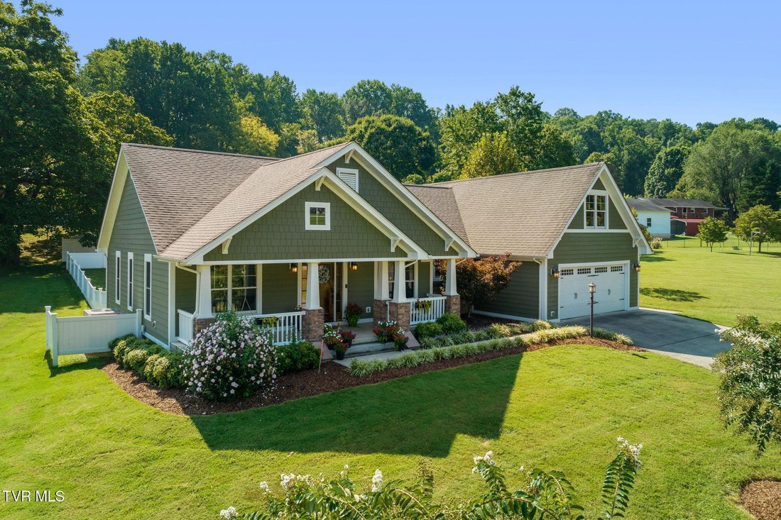 House in Elizabethton, Tennessee, United States 3 - 18748719