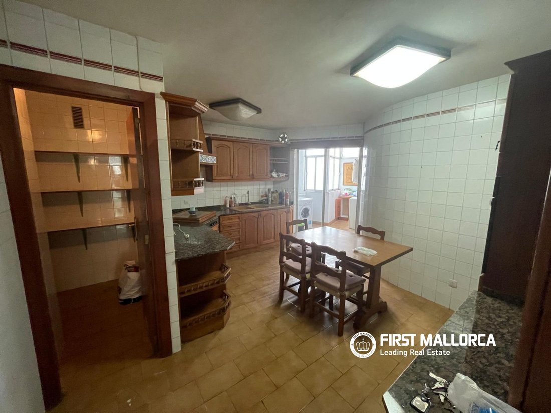 Wohnung in Palma, Balearische Inseln, Spanien 5 - 18787743